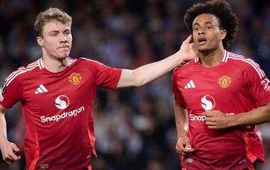 Tin chuyển nhượng 20/8: Đại gia Serie A lên kế hoạch hoàn thiện “tam giác Man United”