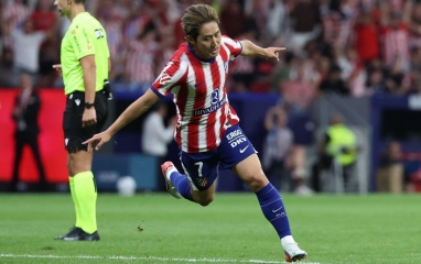 “Quốc bảo” Hàn Quốc gây bão với siêu phẩm trong ngày tái xuất La Liga