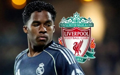 Tin chuyển nhượng 21/8: Liverpool sẵn sàng chốt hạ ngôi sao Real Madrid, Man United tăng tốc mua sao Barca