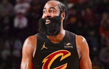 Xong! 97 triệu USD, “Thần râu” Harden chính thức chốt tương lai cùng Cleveland Cavaliers