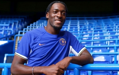 XÁC NHẬN: Chelsea tiếp tục thanh lọc, thêm một ngôi sao rời Stamford Bridge