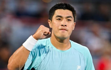 US Open sắp khai màn, tennis Mỹ bất ngờ xuất hiện ‘ngựa ô’ cực nóng