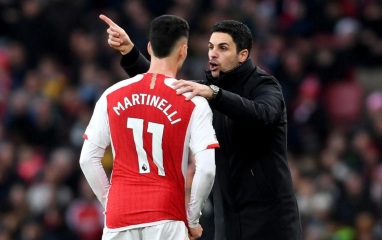 NÓNG: Arsenal nhận đề nghị chuyển nhượng đắt giá nhất lịch sử CLB cho ngôi sao 25 tuổi