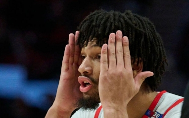 Portland Trail Blazers nhận cú sốc lớn trước ngày NBA trở lại