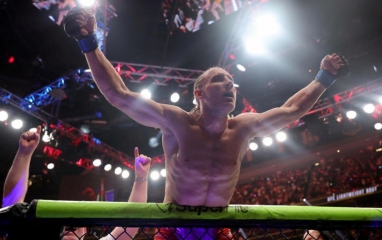 Huyền thoại UFC nổi giận vì luật ‘vô lý’ khiến 3 ngôi sao gặp họa sau UFC 329