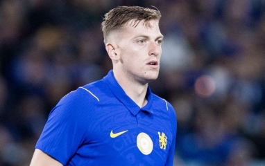 XÁC NHẬN: Chelsea chốt bán ngôi sao hàng công với giá khó tin