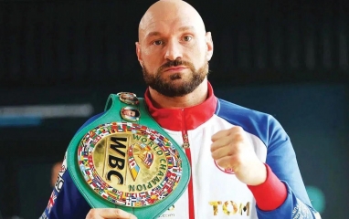 Khinh thường đối thủ và cái kết, Tyson Fury lần đầu tiết lộ sự thật gây choáng