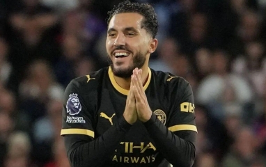 “Ảo thuật gia” Cherki lên tiếng sau hai show diễn mở màn thời hậu Pep Guardiola