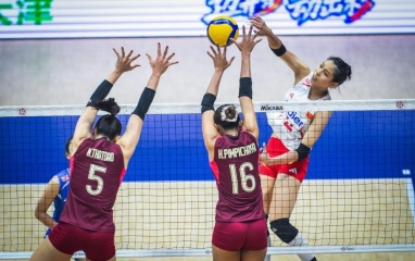 CĐV Trung Quốc dậy sóng sau trận thua Thái Lan: “Nằm mơ cũng không nghĩ tới”