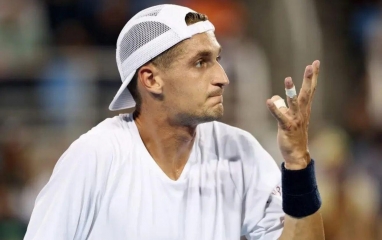 Sự cố khó tin ở US Open 2026: Tay vợt nổi giận vì bác sĩ từ chối điều trị chấn thương