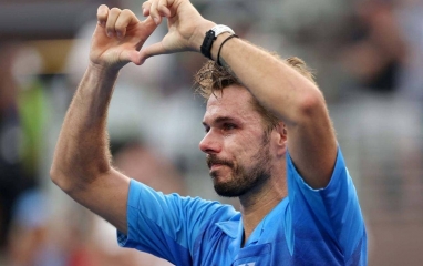 Hạ màn tại New York, “Stan The Man” chính thức chia tay sân khấu Grand Slam