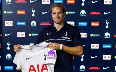 CHÍNH THỨC: Chelsea gửi “bom xịt” 100 triệu euro cho Tottenham