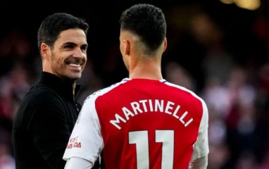 Tin chuyển nhượng 4/9: Arsenal chia tay ngôi sao lâu năm với mức giá kỷ lục lịch sử