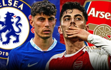 Kai Havertz nói lời gan ruột về 5 tháng ác mộng tại Chelsea