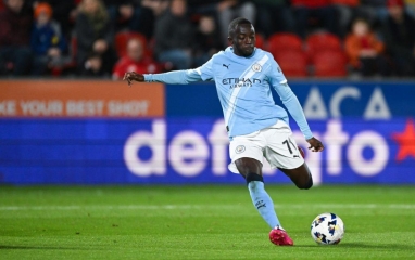 CHÍNH THỨC: “Vua phá lưới” 19 tuổi rời Man City sang Saudi Arabia đối đầu Ronaldo