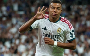 Mbappe nói thẳng về Quả bóng Vàng sau mùa hè viết lại lịch sử World Cup