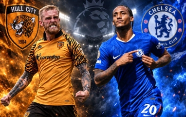 Siêu máy tính soi tỷ số Chelsea - Hull City: “Tam Hợp Kiếm” gặp “Hợp Thuẫn Trận”
