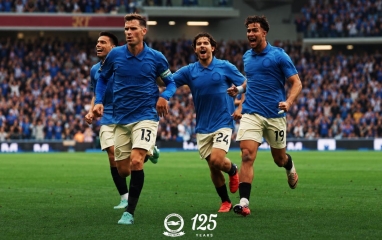 'Bóng ma' từng nhấn chìm Arsenal trở lại sau 1225 ngày
