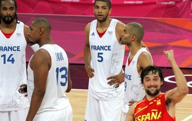 CHÍNH THỨC: Huyền thoại tuyển Pháp giải nghệ, khép lại sự nghiệp 18 năm tại NBA