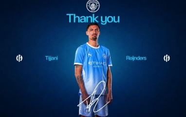 Ngôi sao 50 triệu bảng nói thẳng về lý do rời Man City: “Sau sự nghiệp, tôi không muốn phải làm việc nữa”