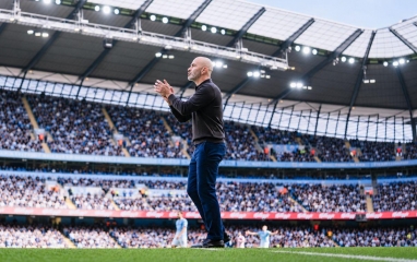 Enzo Maresca đăng thông điệp bí ẩn sau phán quyết gây chấn động về Man City