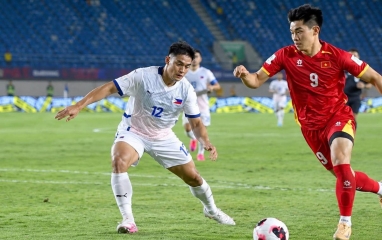 CĐV Pakistan phản ứng bất ngờ về trận thắng của tuyển Việt Nam ngày ra quân FIFA ASEAN Cup 2026