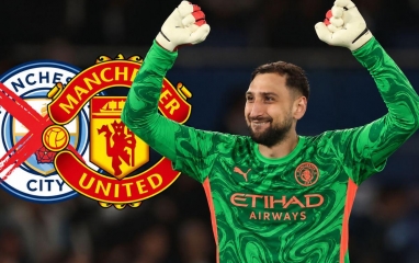 Tin chuyển nhượng tối 30/9: Cú sốc Man City mở ra cơ hội vàng để MU đón bộ đôi đình đám?