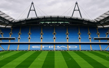 Man City chưa xuống hạng đã vấp phải sự “ghẻ lạnh” từ Championship