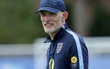 Tuchel báo tin xấu của tuyển Anh trước đại chiến Croatia
