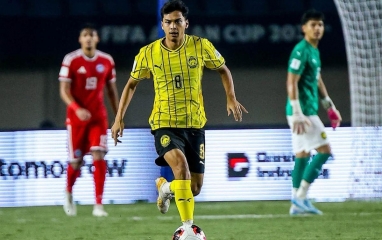 Tuyển Việt Nam dè chừng, Malaysia bất ngờ tìm ra tân binh “gà son” tại FIFA ASEAN Cup 2026