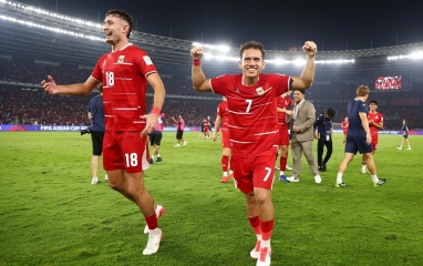 Cựu HLV Real Madrid nói thẳng về bước tiến của bóng đá Đông Nam Á trước Asian Cup 2027