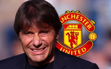 Tin chuyển nhượng tối 6/10: CĐV MU mừng thầm vì thông điệp của Antonio Conte