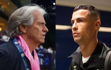 “Nếu tôi làm HLV Bồ Đào Nha, chuyện Ronaldo chắc chắn đã không xảy ra”