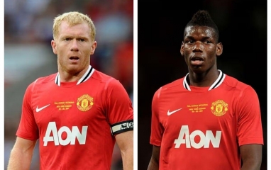 “Tôi là một nửa lý do Pogba rời MU”, huyền thoại Old Trafford bất ngờ thừa nhận sự thật cay đắng