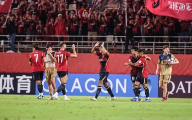AFC mách nước “mối nguy” CAHN phải khóa chặt trong cuộc hẹn cùng ông lớn Nhật Bản ở C1 châu Á