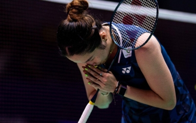 Vì sao đối thủ của Nguyễn Thùy Linh tại vòng 1 Denmark Open bất ngờ thay đổi sát giờ?