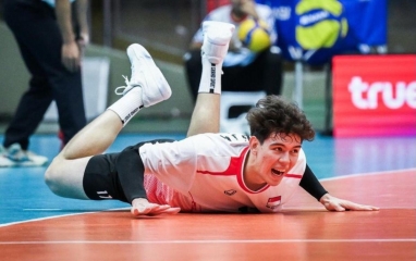 Gia nhập giải VĐQG Việt Nam, con trai huyền thoại 10 HCV SEA Games nói lời thật lòng