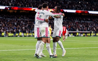 Thua Real Madrid, HLV Sevilla gây bão với nghi vấn khiến La Liga dậy sóng