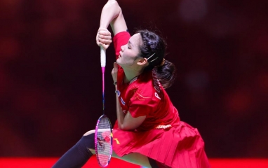 Khắc tinh Thái Lan của Nguyễn Thùy Linh nhận tội dùng doping tại ASIAD 2026