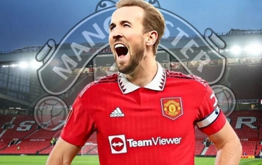 “Tôi muốn có Harry Kane ở Old Trafford”, cựu HLV hé lộ cơ hội đổi vận bị bỏ lỡ của Man United