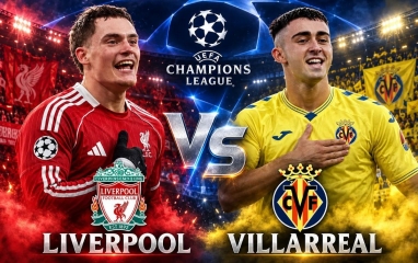 Siêu máy tính soi tỷ số Liverpool - Villarreal, 2h00 ngày 21/10: Anfield trọn niềm vui