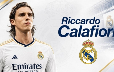 Arsenal chốt giá bán kỷ lục thế giới cho hậu vệ được Real Madrid săn đón