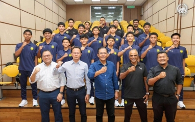 Chia sẻ từ HLV Malaysia: Lần đầu dự World Cup cùng Việt Nam, bạn có tin nổi không?