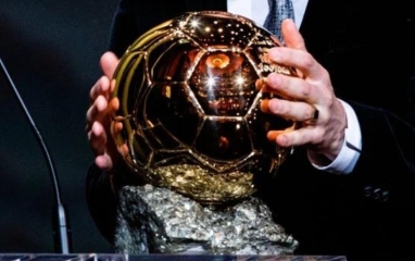 Siêu máy tính chỉ thẳng chủ nhân Quả bóng vàng 2026, bất ngờ vị trí của Messi