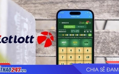 Vietlott 19/6/2026 - Kết quả xổ số Vietlott ngày 19/6/2026