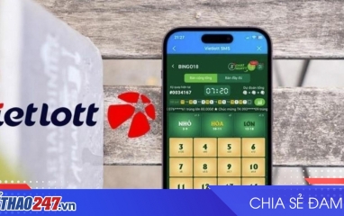 Vietlott 20/6/2026 - Kết quả xổ số Vietlott ngày 20/6/2026