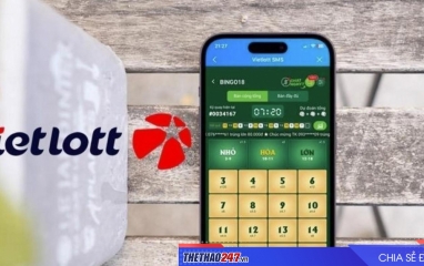 Vietlott 30/7/2026 - Kết quả xổ số Vietlott ngày 30/7/2026