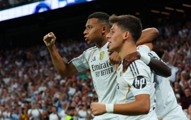 Tin chuyển nhượng 13/1: Trò cưng sắp theo chân Alonso rời Real Madrid