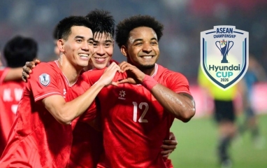 Lịch thi đấu AFF Cup 2026 mới nhất