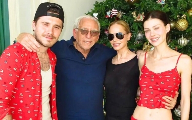 Khi Brooklyn Beckham cưới ái nữ của gia tộc có quyền lực vượt xa danh tiếng